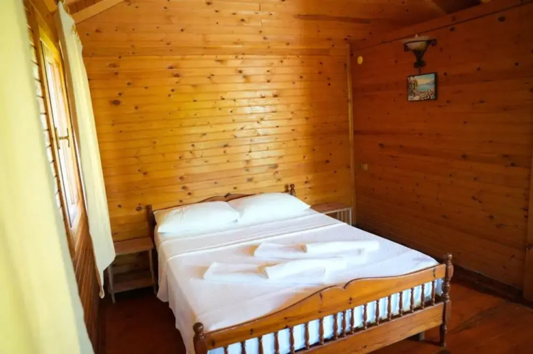 İztuzu Bungalow & Camping