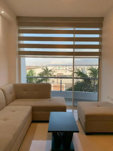Puerto Madera Apartamentos