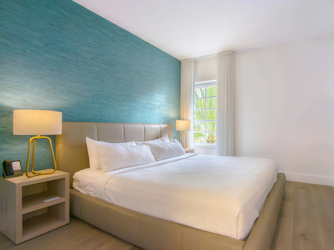 Bentley Hotel South Beach photo 6