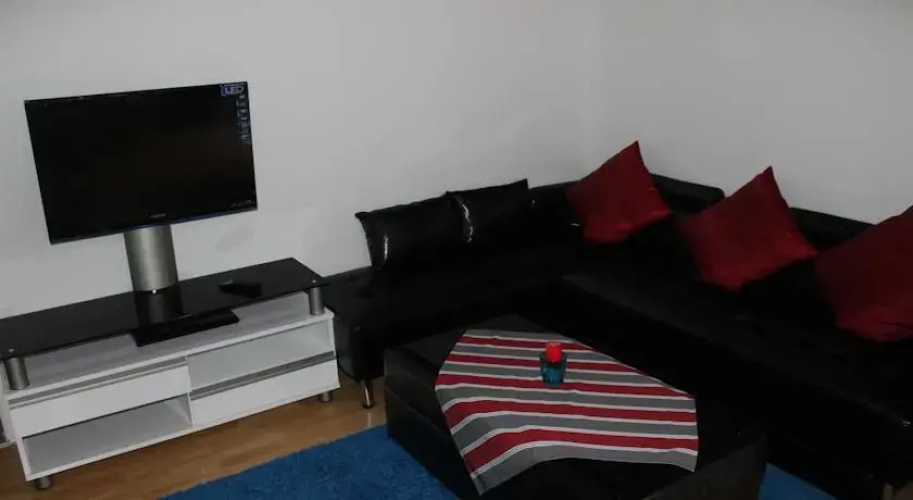 Ferienwohnung Schloss Charlottenburg