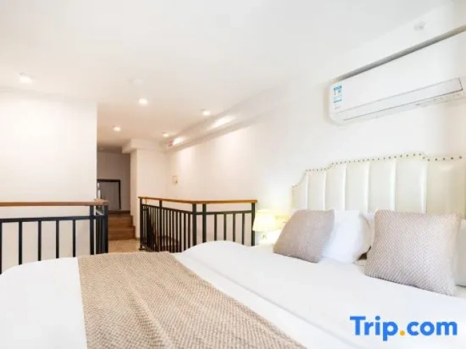 Standard Duplex room
