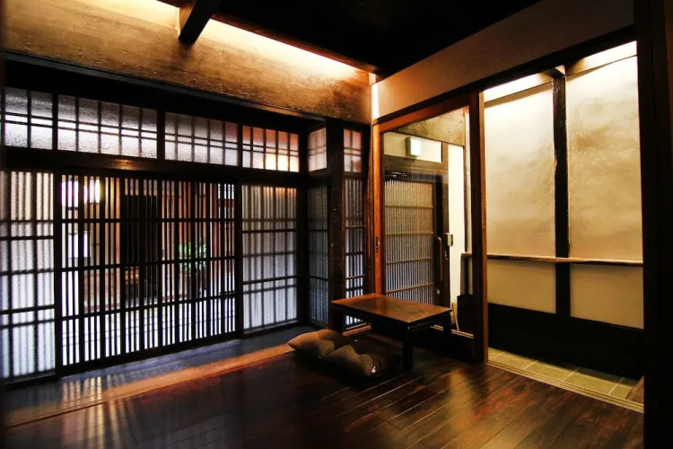 Sakura-anOver view
