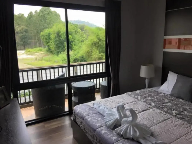 Legen condo & Luxury Service