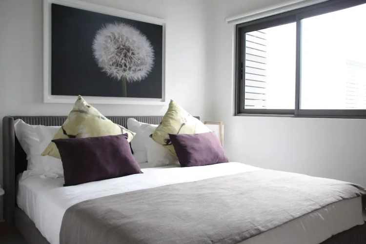 3 Bedrooms Superior Apartment