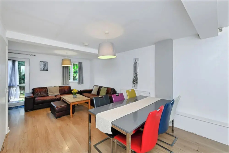 Montpellier Road 127