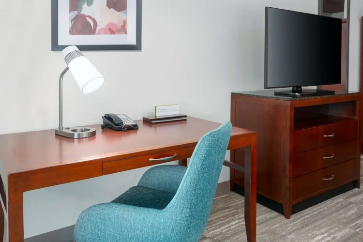 1 Bedroom Standard room