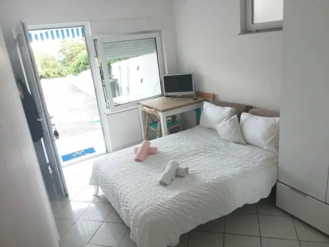 Apartment Roska