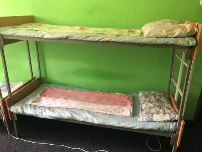 Hikkaduwa Hostel