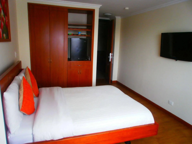 Hotel Splendor