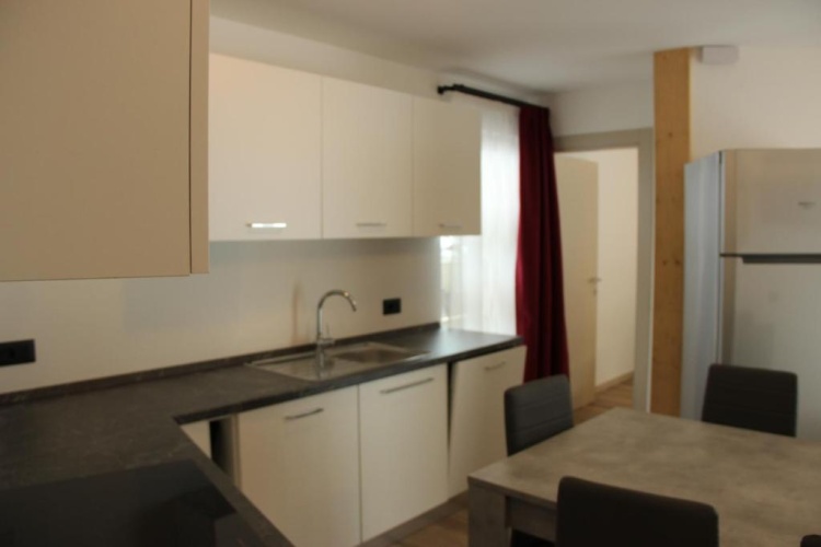 Double Apartment
