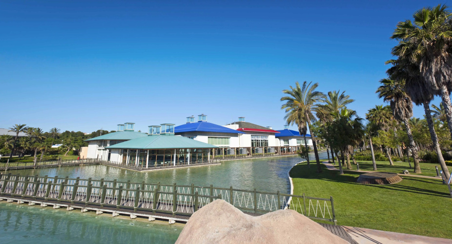 Hotel Caribe en PortAventura World photo 14