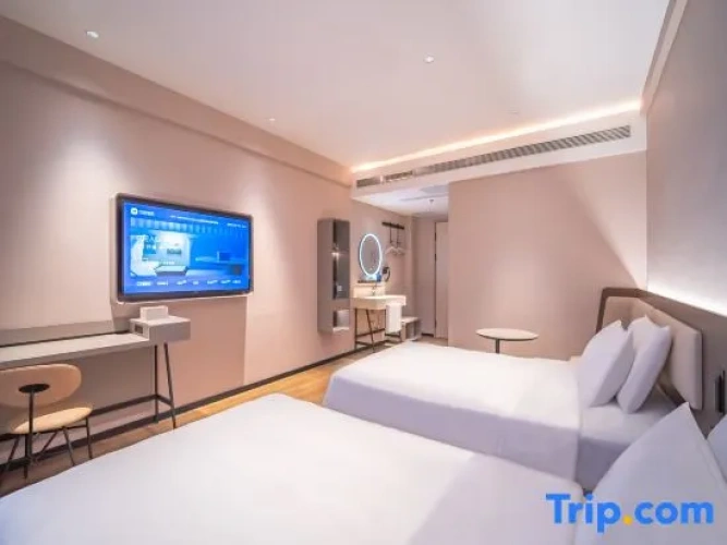 Business Double room