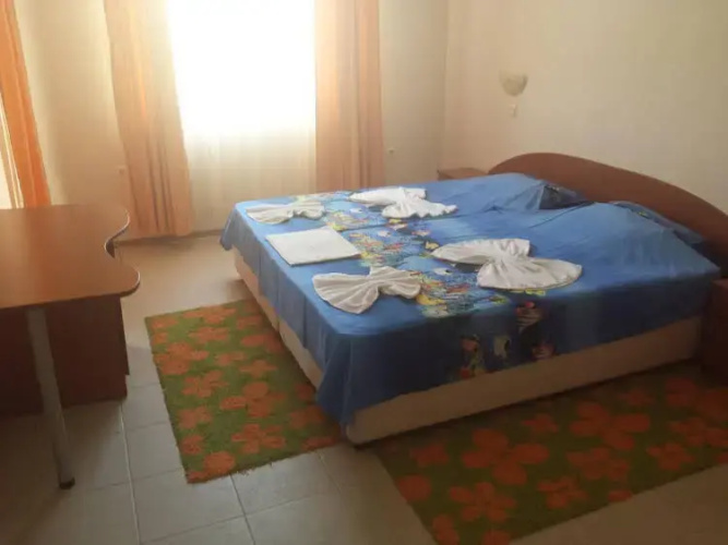 Apartment Villa Rouge