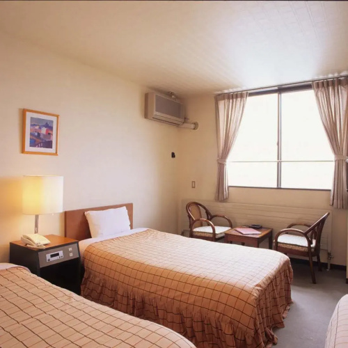 Hotel Chalet-Ryuo