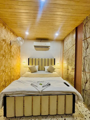 Hotel Dream Villa