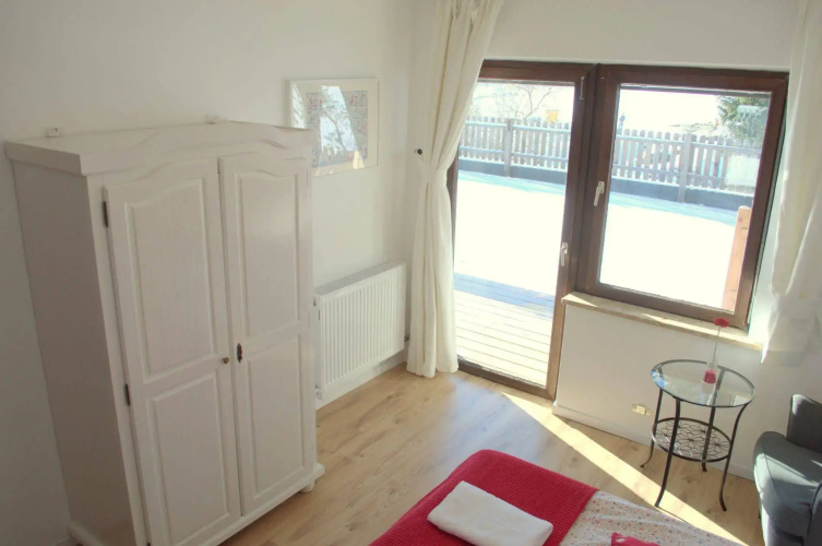 Haus Susanne