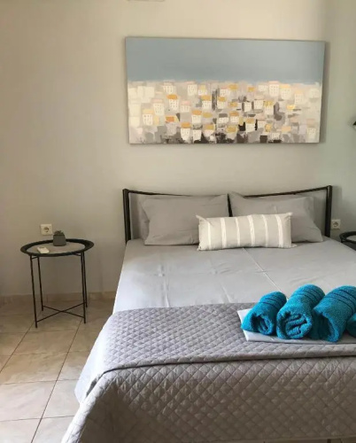 Georgia’s cozy rooms #4