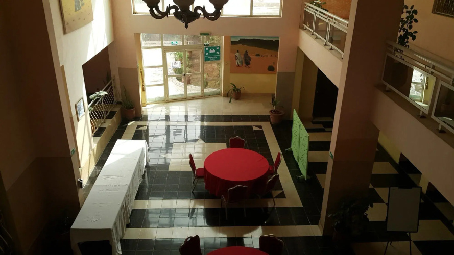 Hotel Atlantic