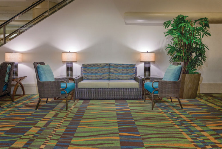 Ala Moana Hotel by Mantra photo 18
