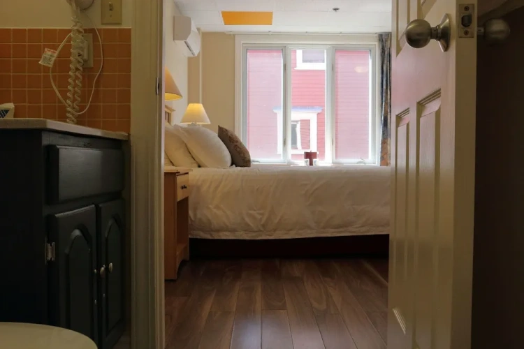 Grand Double room