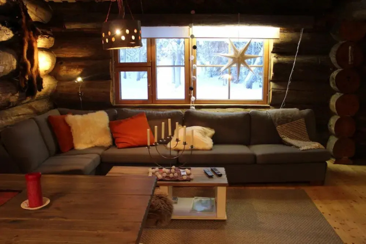 Rukako RANTARUKA CHALET GULOGULO