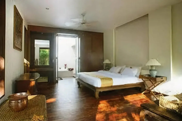 Le Paradis Boutique Resort and Spa