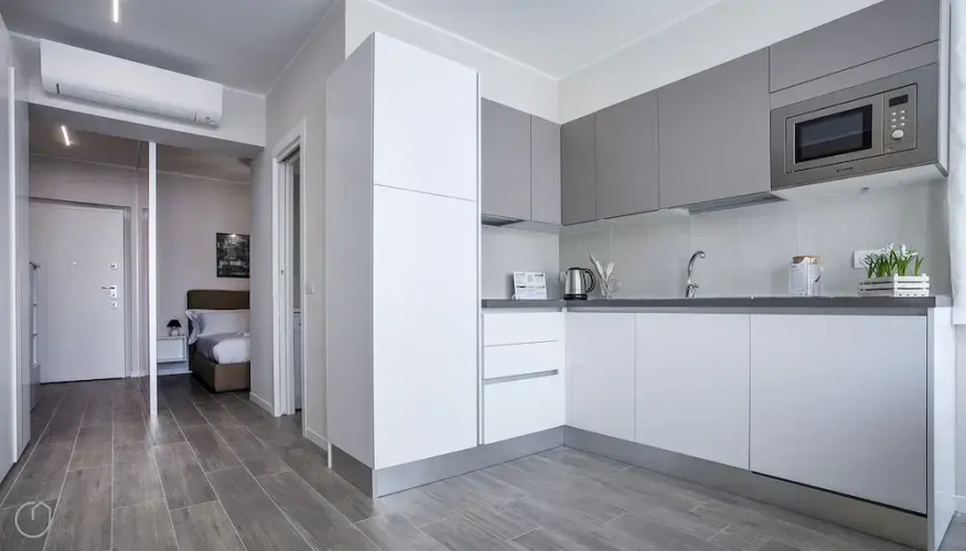 Italianway - Cadorna 10 flat A