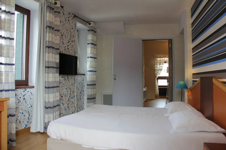 hotel Regis