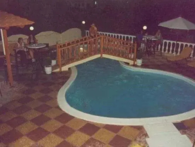 Agali Hotel