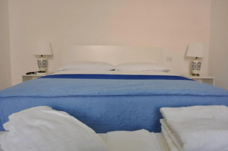 Calise guest house B