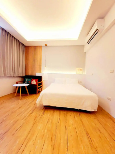 Partner homestay