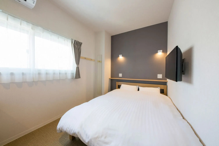 Hotel Plus Hostel SAPPORO