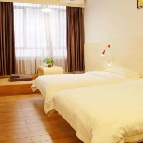 Wenxin Hotel Chigang