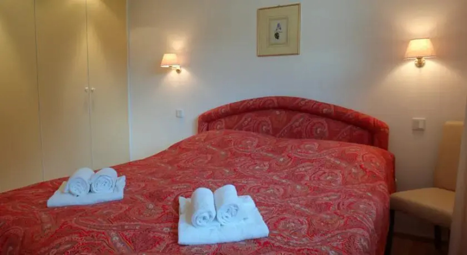 Apartment Managers - Apartment Kitzolino