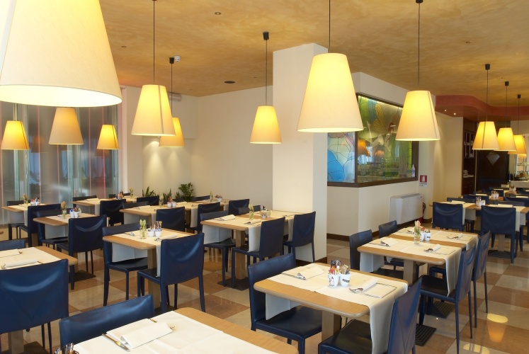 Best Western Hotel Tre Torri photo 21