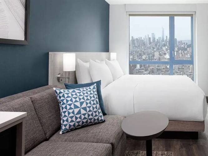 Hyatt Place New York / Chelsea photo 24