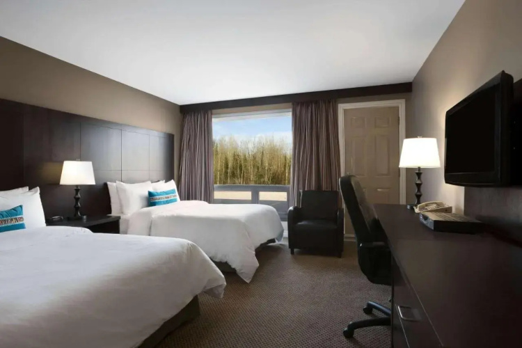 Mattagami Motel