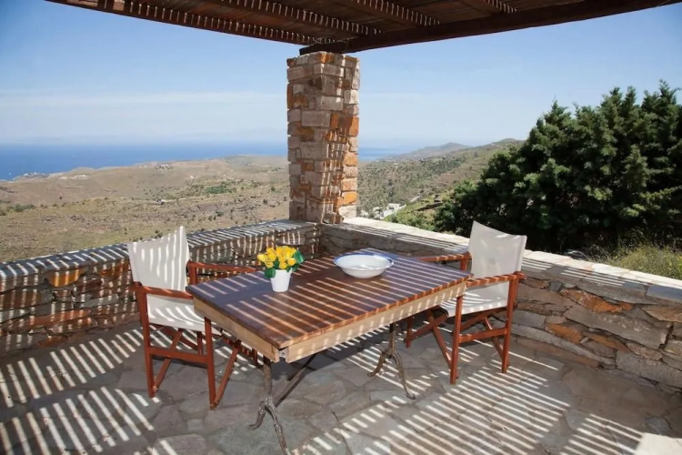 Villa Karthea Ii