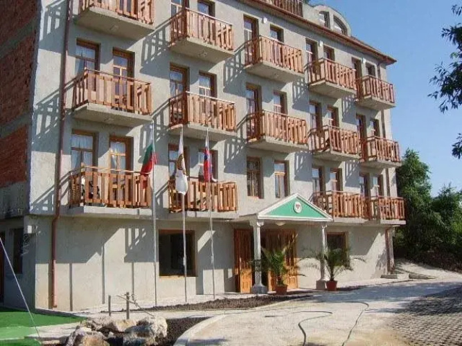 Hotelbild