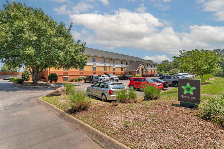 Extended Stay America - Knoxville - West Hills photo 18