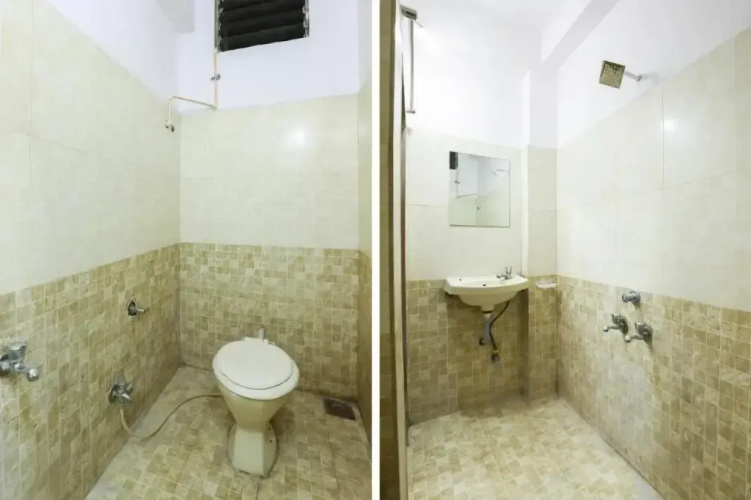 Hotel Jay Kishan by OYO Rooms