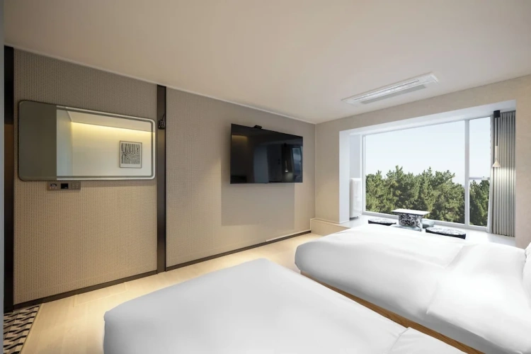 Premier Double room