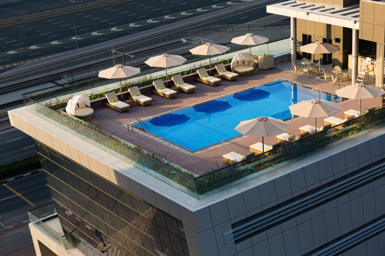 Millennium Place Dubai Marina photo 27