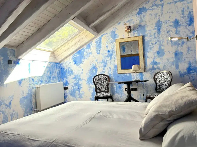 Posada d'Aneu B&B