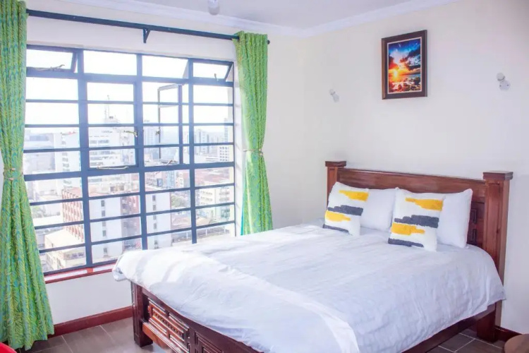 Kasty G Studio - W Place Apartments