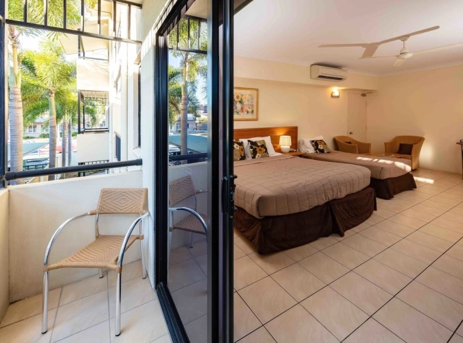 Superior Double room