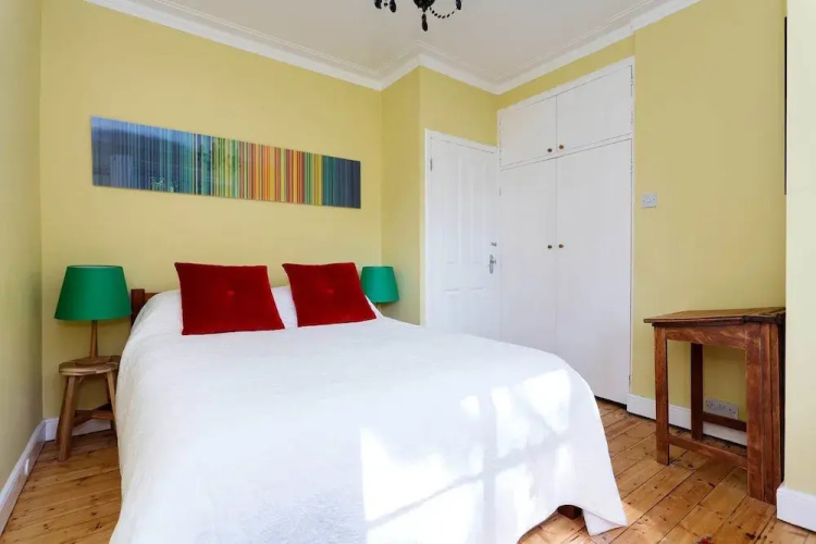 Putney Village