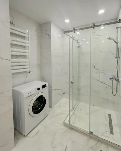 Hilton Apartment