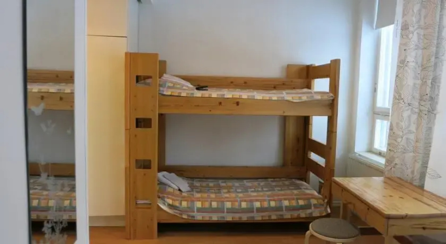 Holiday Center Luppo