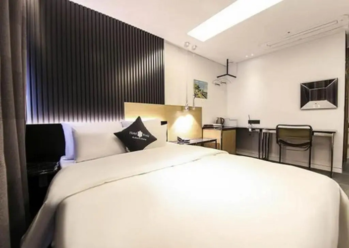 Hotel K World